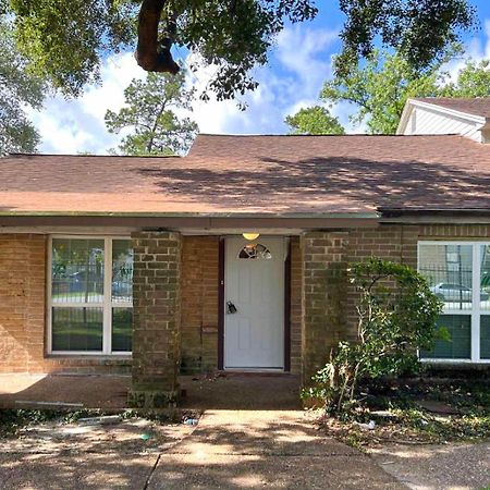Spacious N Cozy 3 Bedroom // 15 Min From Downtown Houston Esterno foto
