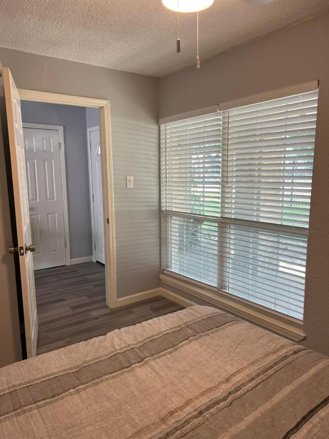 Spacious N Cozy 3 Bedroom // 15 Min From Downtown Houston Esterno foto