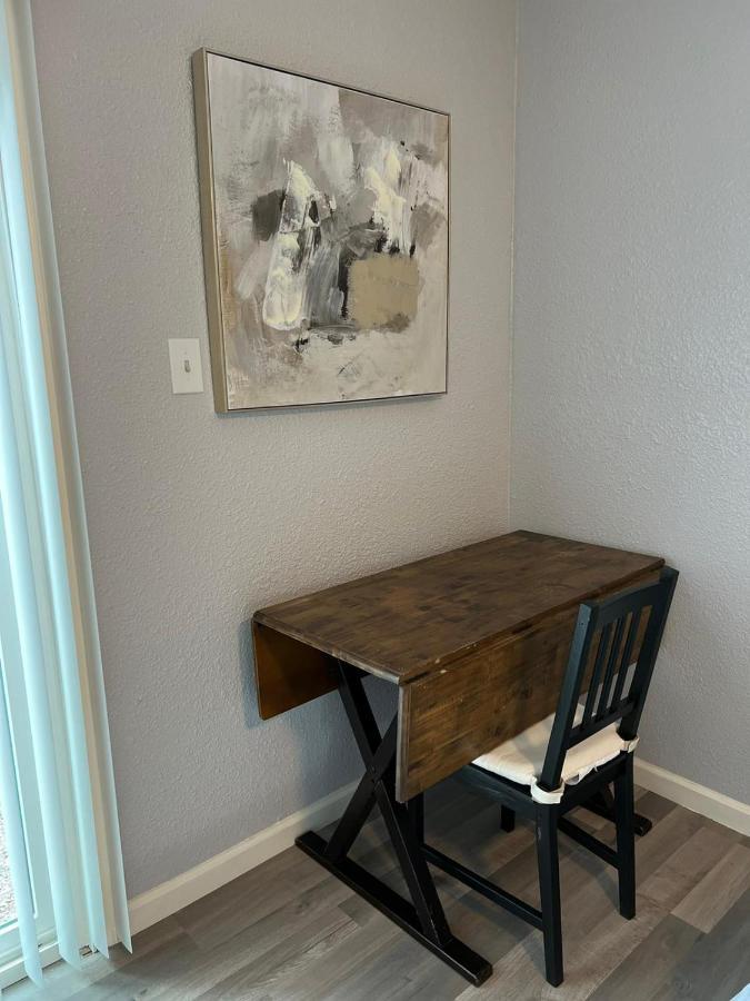 Spacious N Cozy 3 Bedroom // 15 Min From Downtown Houston Esterno foto