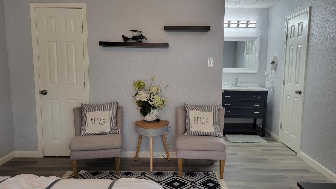 Spacious N Cozy 3 Bedroom // 15 Min From Downtown Houston Esterno foto