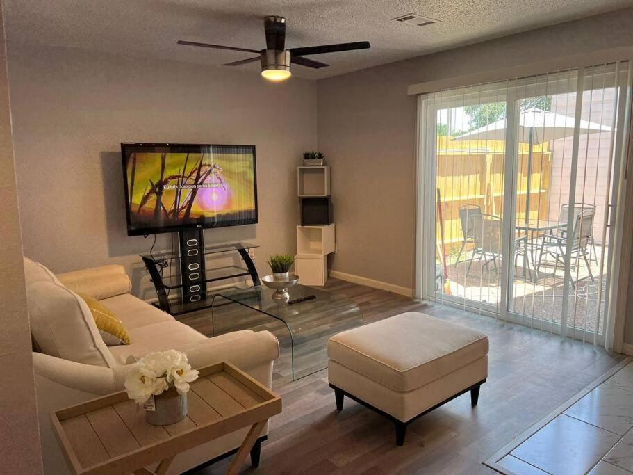 Spacious N Cozy 3 Bedroom // 15 Min From Downtown Houston Esterno foto