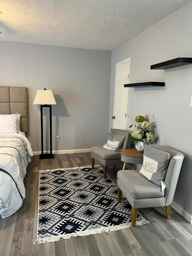 Spacious N Cozy 3 Bedroom // 15 Min From Downtown Houston Esterno foto