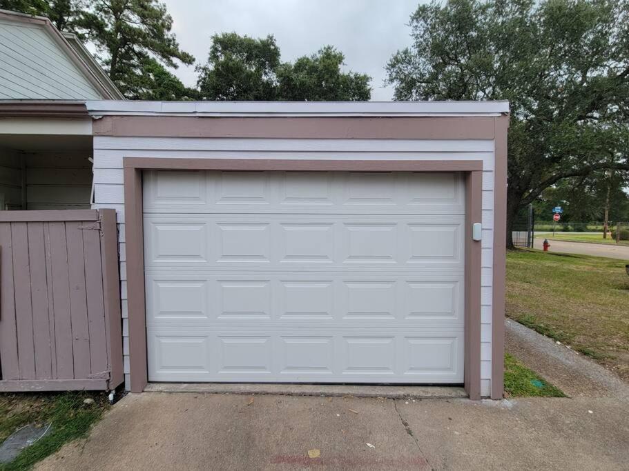 Spacious N Cozy 3 Bedroom // 15 Min From Downtown Houston Esterno foto