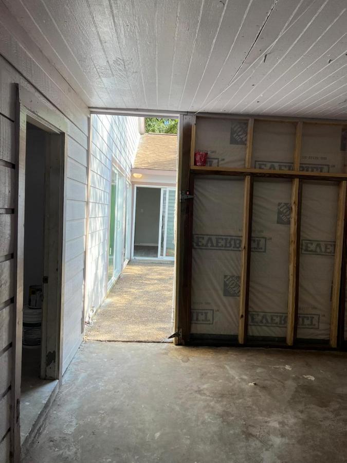 Spacious N Cozy 3 Bedroom // 15 Min From Downtown Houston Esterno foto
